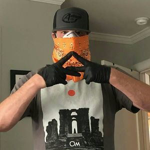 Meet your Posher, Matthew